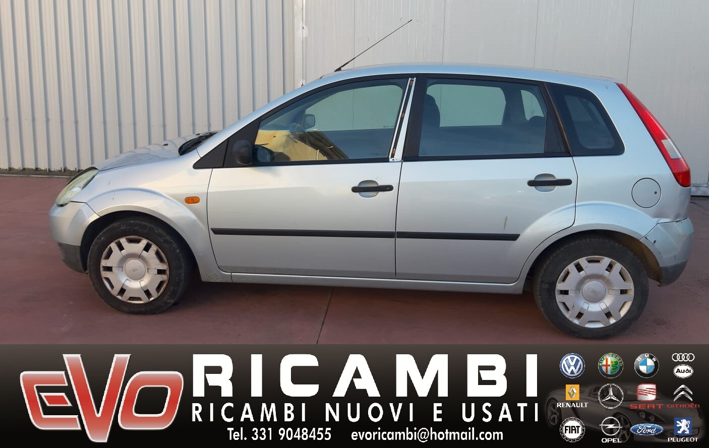 Foto 2 di 5