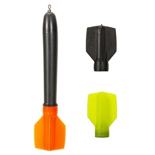 Kit flotteur de pêche à la carpe de qualité professionnelle 56 g/2 oz atteind - Photo 2/12
