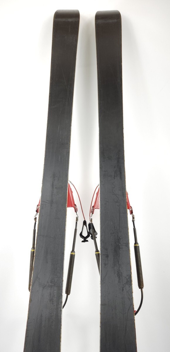 テレマークスキーBlack Diamond arc ascent 173cm Black Diamond Arc Angel 170cm Telemark Skis w/ Black Diamond