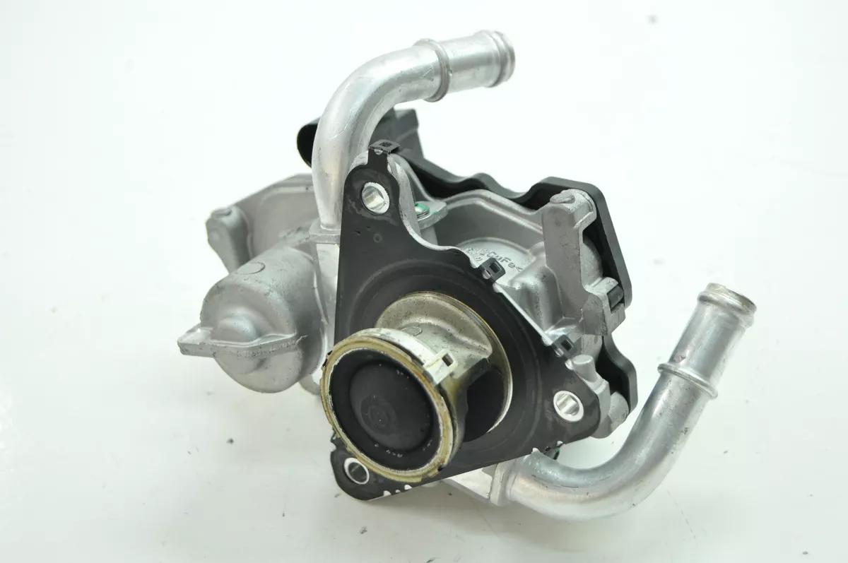 Egr valve vw cheap passat 2.0 tdi