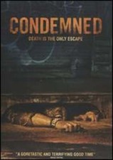 Condemned by Eli Morgan Gesner: New