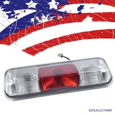 Fit For 2004 2005 2006 2007 2008 Ford F150 3rd Third Brake Light Cargo Lamp Bar Fit For 2004 2005 2006 2007 2008 Ford F150 3rd Third Brake Light Cargo Lamp Bar
