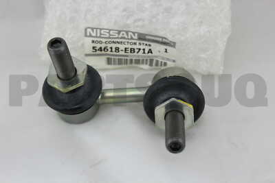 専用 546187S000 Genuine Nissan ROD ASSY-CONNECTING,STABILIZER