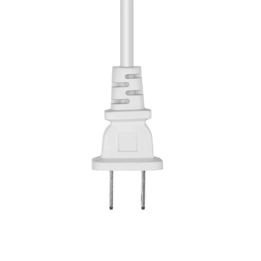 6-Port USB Fast Charging Hub for Travel and Desktop