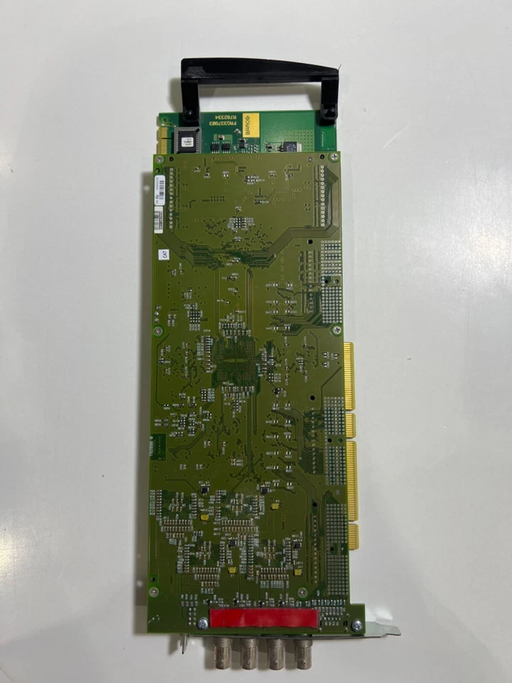 BARCO FRG337903 /R782334 , 255S13245 , BARH- R77653691P - Image 2 of 4