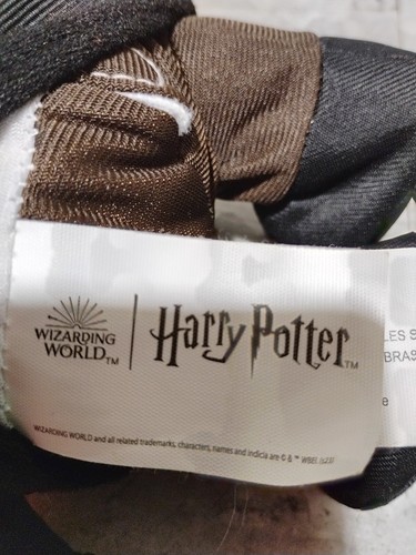 Peluche pupazzo Harry Potter Music Waddler con musica - Foto 3 di 7