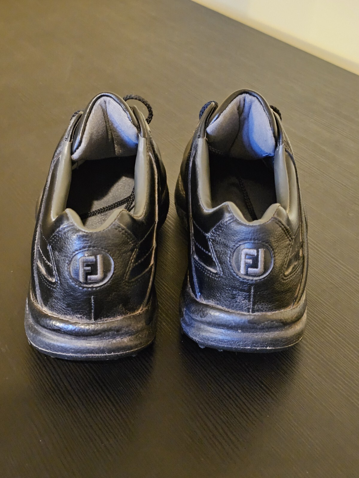 footjoy golf shoes Size 9 eBay