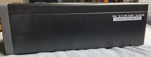Lenovo ThinkCentre M710S i5-7400 3GHz 8GB 500GB Wi-Fi Desktop PC Win 10 Pro - Bild 5 von 19