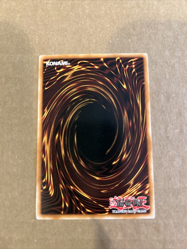 Carta Yu-Gi-Oh! Hydrogeddon - SGX1-ENI08 - Común - 1ª Edición, Speed Duel GX