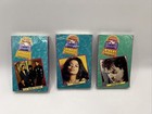 Richard Marx, C+C music, Shanice Kelloggs Pop-tarts 7up Pop Charts Cassette 1992