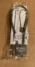 New Regal 15” Firearm Safety Matters Cable Lock With 2 Keys SEALED Model #R15SC3