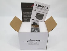 1x James Loudspeaker 42SA-4 Small Aperture Series 3-inch In-Ceiling/Wall Speaker