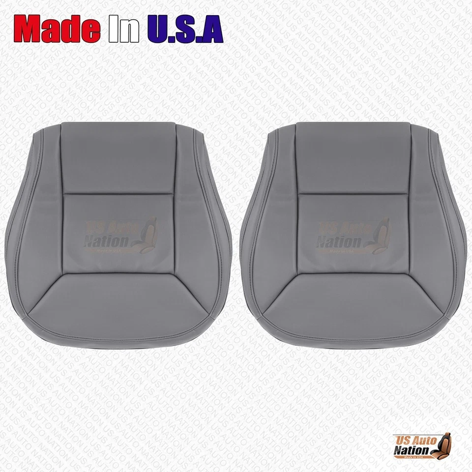 2014-2019 para Ram ProMaster 1500 2500 3500 parte inferior delantera cubierta de vinilo gris Foto 4 de 4