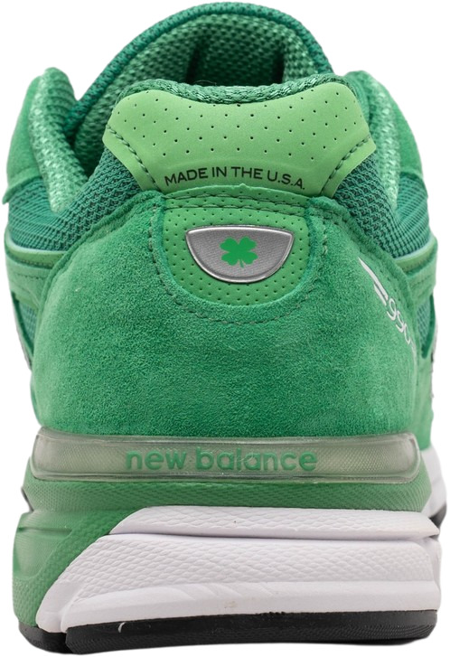 New Balance 990v4 Made in USA New Green for Sale New Balance 990v4 Made in USA New Green for Sale