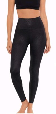 Miraclesuit Pixie Dust Athleisure Legging Sz M