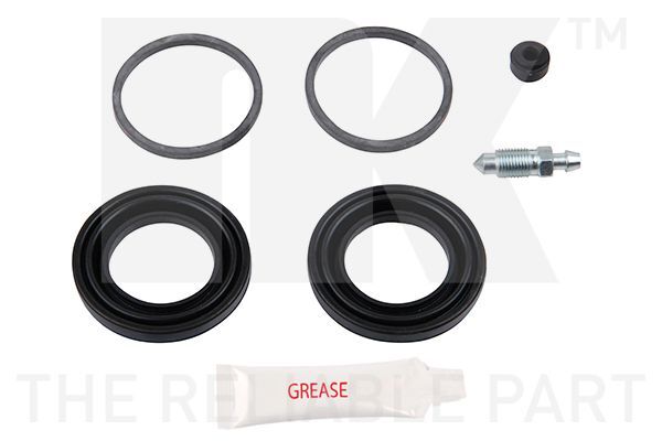 NK 8844010 Reparatursatz, Bremssattel Passend FüR Subaru-image