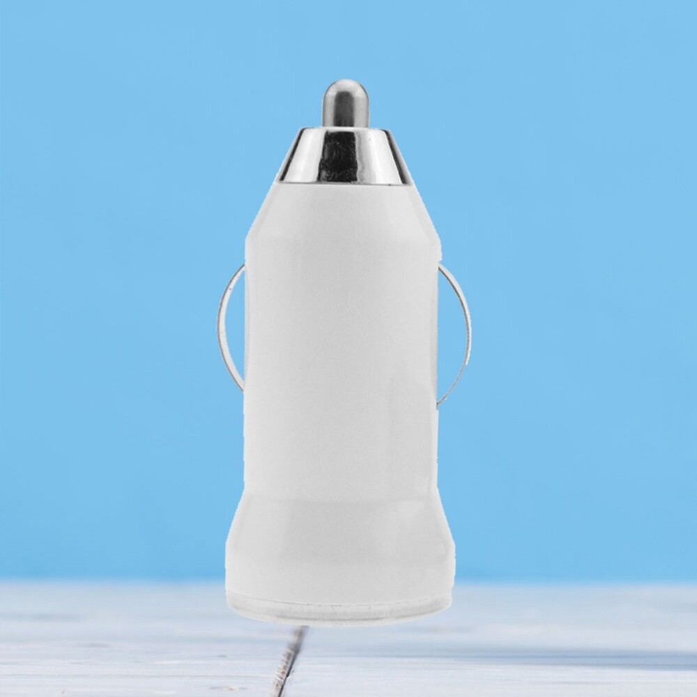 Single USB Car Charger Fast Charging Universal Phone Power Adapter  