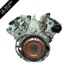 Moteur Mercedes 350