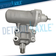 Complete Power Steering Gear Box Assembly for 2018 2019 2020-2022 Jeep Wrangler