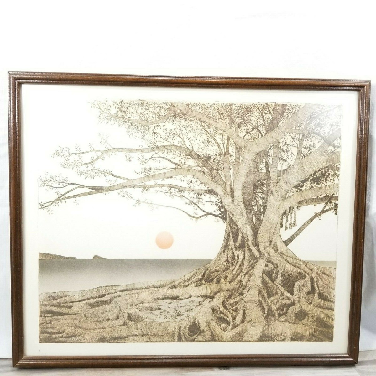 Michael Arth 1976 Litho 