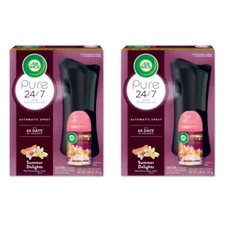 Freshmatic Ultra 6.17 Oz. Summer Delights Automatic Air Freshener with Refill (2