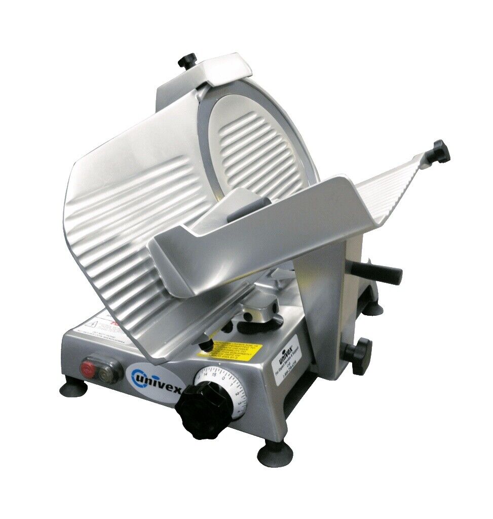 Meat Slicer Univex | eBay Meat Slicer Univex | eBay