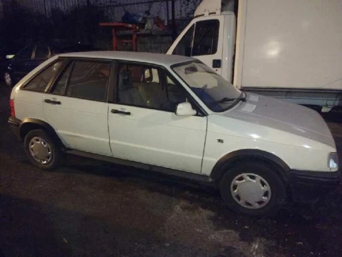 Piloto Delantero Derecho para SEAT IBIZA GLX 1991 926409 - Imagen 10 de 10