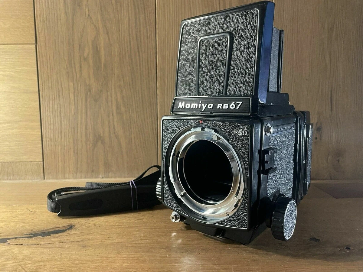 パピコン　RB67ProSDレンズセット パピコン様専用 RB67ProSDレンズセット