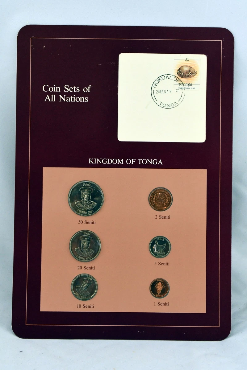 25+ World Coin Collections & Lots 1990 for sale | Updated Oct 2026
