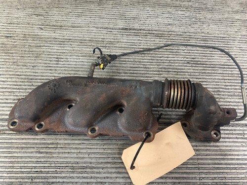 76279 Auspuffkrümmer JEEP Grand Cherokee IV (WK, WK2) 21052110F