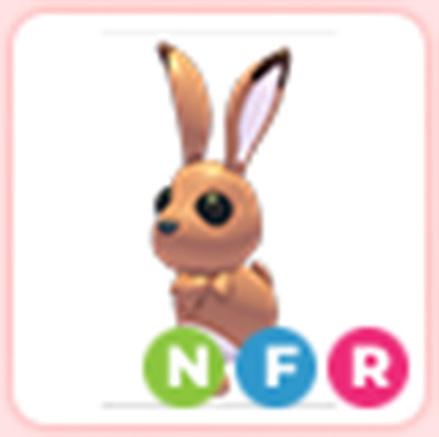 NFR Hare - Cheap & Trusted Store!!