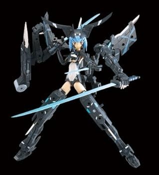 Armed Maiden Strafe Mk.2 Armed Maiden BATTLE MASTERS Special Edition
