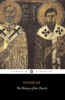 The History Of The Church From Christ To Constantine | Eusebius | Taschenbuch
