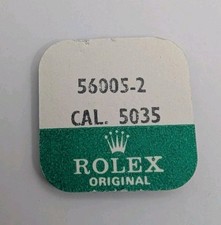 Rolex Screw For Electronic Module Factory Sealed Cal 5035 Part 56005-2 5/Pack