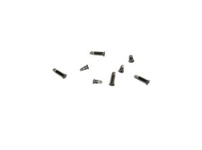 Apple MacBook Pro A2992 14" 2023 Genuine Bottom Case Screws Space Black
