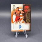 Topps Signature Class 2026 Alijah Martin Raptors Rookie Auto On Card /50 NBA
