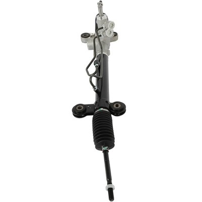 Complete Power Steering Rack & Pinion Assembly For Acura RDX 2007-2012 L4 2.3L