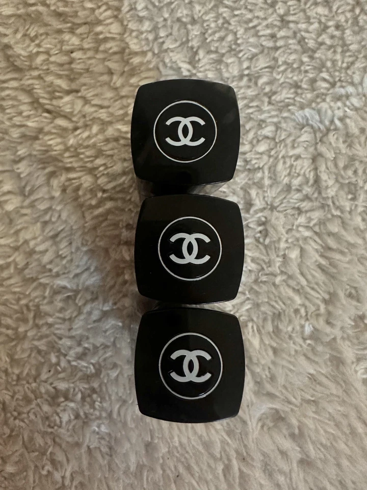Beliebtes Herbsttrio von Chanel 3 zum Preis von 1 Nagellacke !!! - Bild 4 von 4