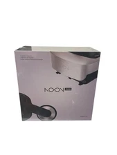 Noon Pro VR Headset - VR Glasses Goggles for Smartphone - New Sealed