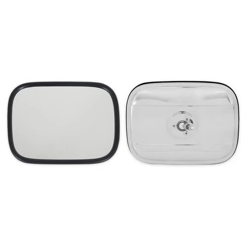 OMH69SC Brothers Trucks Mirror Head for Chevy Suburban Chevrolet C10 C20 Blazer