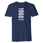 60th Birthday Gift Present Idea For Boys Dad Him Men T Shirt 60 Tee Shirt