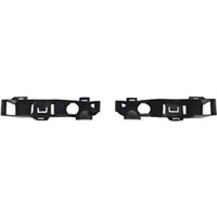 Diederichs 4467064 Halter, StoßFäNger Vorne Links Rechts FüR Renault Megane IV S