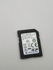 Allen-Bradley 1784-SD1 Industrial Secure Digital Memory Card