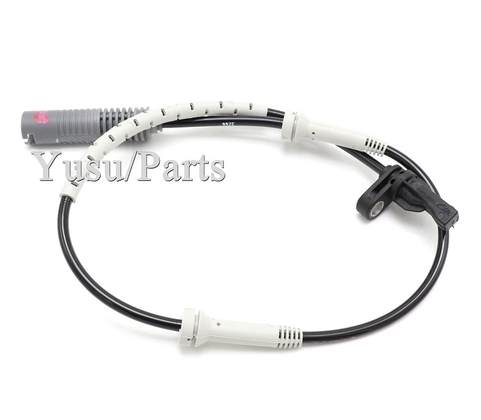 Sensor de velocidad ABS delantero OEM ATE L/R para BMW E90 325i 328i 330i 335i 34526870075 Foto 3 de 3