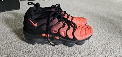 Nike Air Vapormax Plus Darth Maul Gr.42,5 NEU