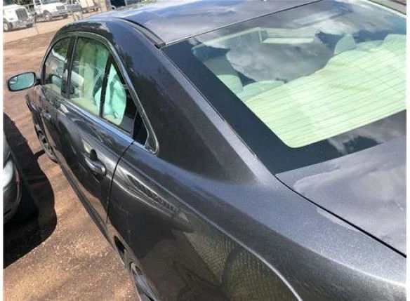 (LOCAL PICKUP ONLY) Passenger Right Rear Door Glass Tinted Fits 10-19 TAURUS 430 Foto 4 de 4