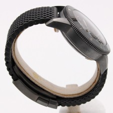 Breitling Superocean Heritage Chronograph 44 DLC BlackSteel Green MB01621A1L1S1 4