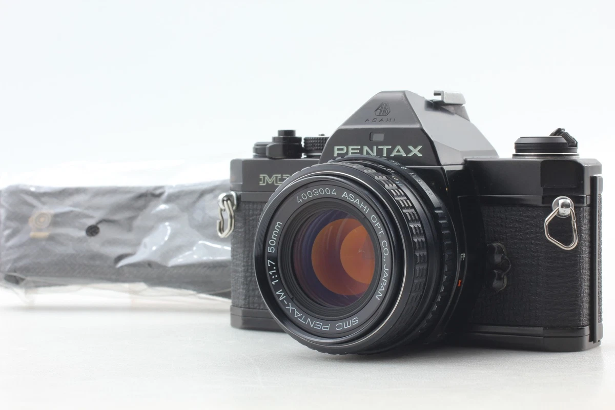 PENTAX MX Film Cameras for sale | eBay
