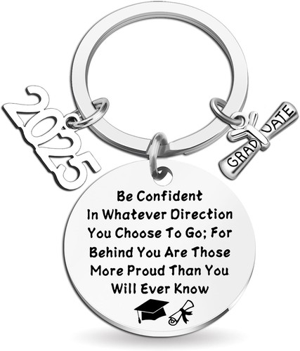 Class of 2025 Graduation Gifts for Her Him Senior High School College...