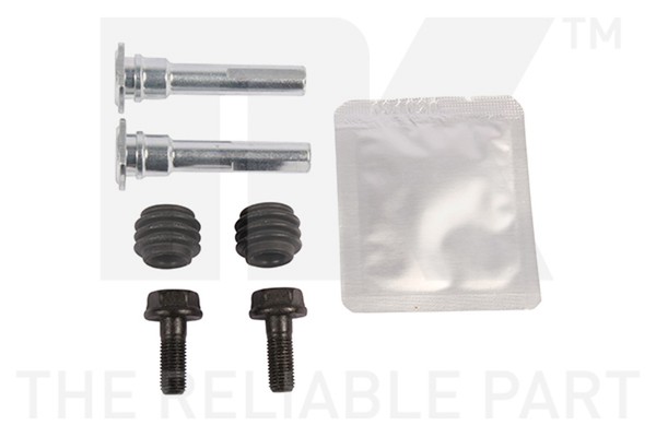 FüHrungshüLse Bremssattel NK 8926009 FüR Honda Accord 3 CA Aerodeck Prelude BA 8-image